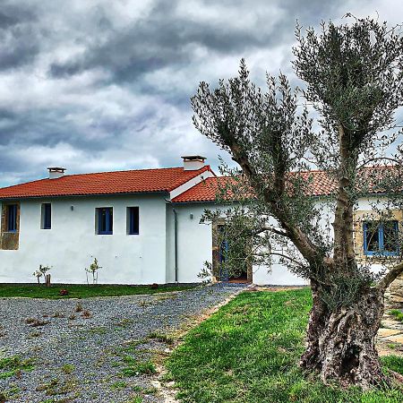 Rectoral De Boente Hotel Arzua Exterior photo